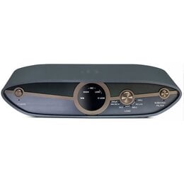 Przedwzmacniacz gramofonowy IFI AUDIO Zen Phono 3 