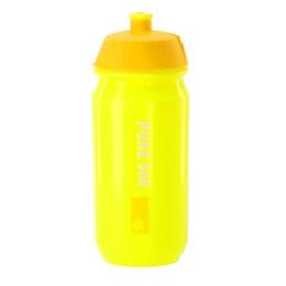 Bidon KROSS Pure 500ml Żółty 