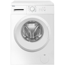 Pralka AMICA WA0S610DO 6kg 1000 obr 