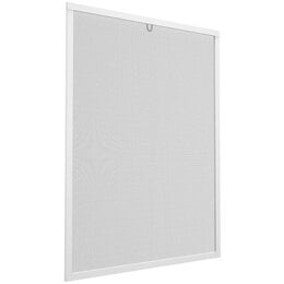 Moskitiera EASY LIFE 002-2220 (130 x 150 cm) Biały 
