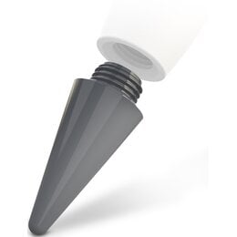 Końcówki do rysika ZAGG do Pro Stylus 2 Szary (4 szt.) 