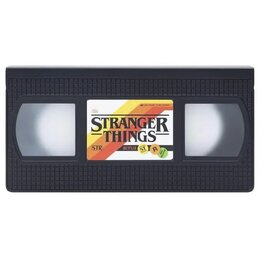 Lampka gamingowa PALADONE Stranger Things VHS 