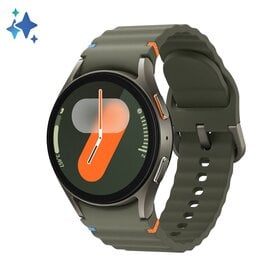 Smartwatch SAMSUNG Galaxy Watch 7 SM-L300NZ 40mm Zielony 
