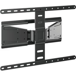 Uchwyt ULTRASLIM GOLDENLINE do TV 37-90 cali TM3790FMUS regulowany w pionie i poziomie Czarny 