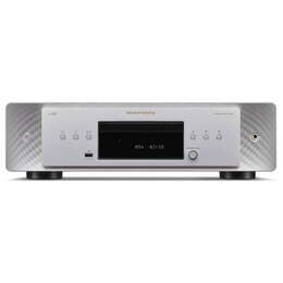 Odtwarzacz CD MARANTZ CD-60 Srebrno-złoty 
