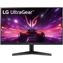 Monitor LG UltraGear 24GS60F-B 23.8" 1920x1080px IPS 180Hz 1 ms [GTG] 