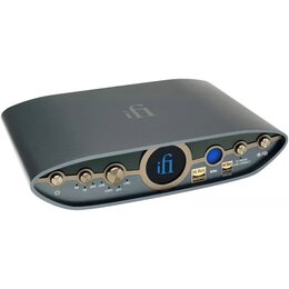 Przetwornik C/A IFI AUDIO Zen Blue v3 