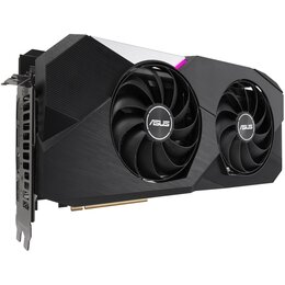 Karta graficzna ASUS Dual Radeon RX 6700 XT OC 12GB 