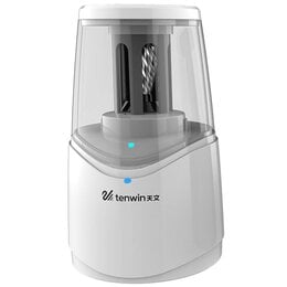 Temperówka elektryczna TENWIN TW8010-2 Biały 
