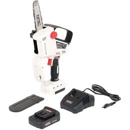 Piła akumulatorowa NAC CB18-15-B20-S 152mm 
