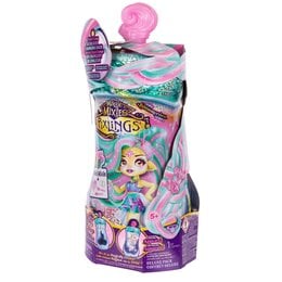 Lalka PIXLINGS Magic Mixies Galaxy Hair Deerlee PIX14998 