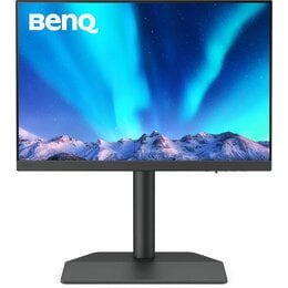 Monitor BENQ PhotoVue SW242Q 24.1" 2560x1600px IPS 
