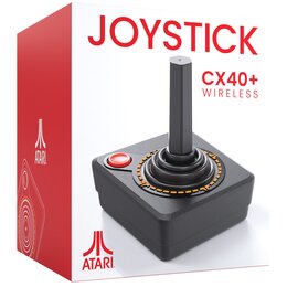Joystick ATARI CX40+ 
