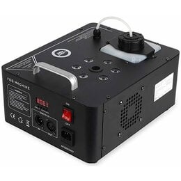 Wytwornica dymu LIGHT4ME Vesu 1200 