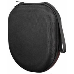 Etui na słuchawki MAJESTICLINE Beli03407 Czarny 