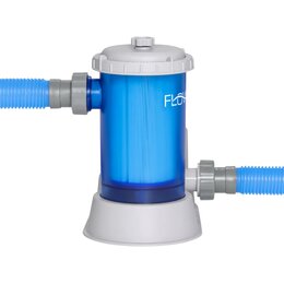 Pompa do basenu BESTWAY Flow Clear 