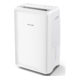 Osuszacz SHARP UD-P204P-W 