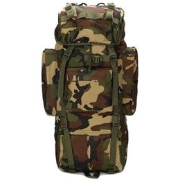 Plecak EXTRALINK Military MIL-1116 Moro 