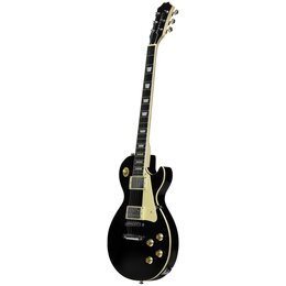 Gitara elektryczna MUSICMATE MM-G220-B ToneLegend Czarny 