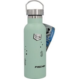 Bidon FISCHER 50479 500 ml Zielony 