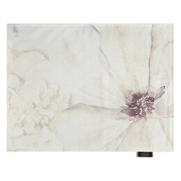Podkładka na stół EUROFIRANY Velvet 6 30 x 40 cm Kremowy 