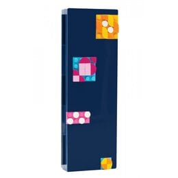 Piórnik LEGO Dots 52799 z płytkami do dekoracji 