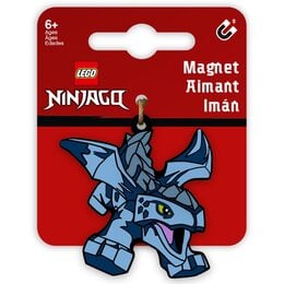 Magnes LEGO Ninjago Riyu 53349 