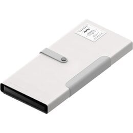 Etui na klawiaturę NUPHY NuFolio V3 Air75 Szary 