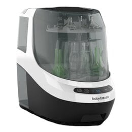 Sterylizator BABY BREZZA Bottle Washer Pro 