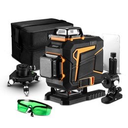Laser krzyżowy DEKO DKLL16PS1 
