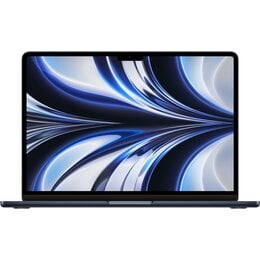 Laptop APPLE MacBook Air 2024 13.6" Retina M2 16GB RAM 256GB SSD macOS Północ 