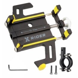 Uchwyt na telefon do roweru XRIDER XR00PH01 