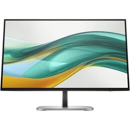 Monitor HP S5 Pro 524pf 23.8" 1920x1080px IPS 100Hz 5 ms [GTG] 