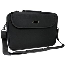 Torba na laptopa ESPERANZA ET103 Classic 17 cali Czarny 