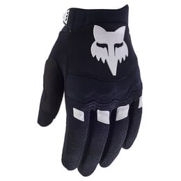 Rękawiczki rowerowe FOX Junior Dirtpaw 31389-001 (rozmiar M) 