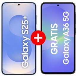 Smartfon SAMSUNG Galaxy S25+ (w promocji zyskaj drugi smartfon Samsung) 5G 12/512GB 6.7" 120Hz Granatowy SM-S936 