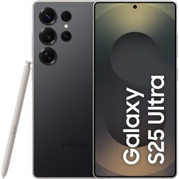 Smartfon SAMSUNG Galaxy S25 Ultra 5G 12GB/1TB 6.9" 120Hz Czarny SM-S938