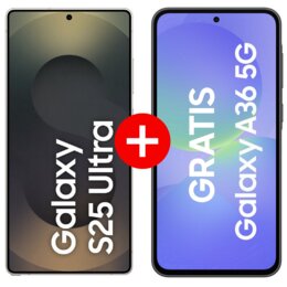 Smartfon SAMSUNG Galaxy S25 Ultra (w promocji zyskaj drugi smartfon Samsung) 5G 12/512GB 6.9" 120Hz Czarny SM-S938 