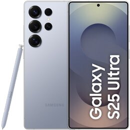 Smartfon SAMSUNG Galaxy S25 Ultra 5G 12/512GB 6.9" 120Hz Niebieski SM-S938