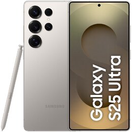 Smartfon SAMSUNG Galaxy S25 Ultra 5G 12GB/1TB 6.9" 120Hz Szary SM-S938
