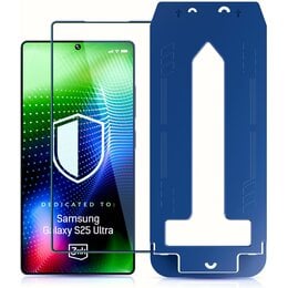 Szkło hartowane 3MK Hardy Ultra Glass do Samsung Galaxy S25 Ultra 