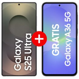 Smartfon SAMSUNG Galaxy S25 Ultra (w promocji zyskaj drugi smartfon Samsung) 5G 12/256GB 6.9" 120Hz Srebrny SM-S938 