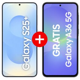 Smartfon SAMSUNG Galaxy S25+ (w promocji zyskaj drugi smartfon Samsung) 5G 12/512GB 6.7" 120Hz Jasnoniebieski SM-S936 