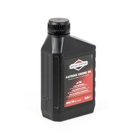 Olej do kosiarki BRIGGS & STRATTON 100005E 600 ml 