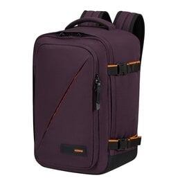 Plecak AMERICAN TOURISTER Take2Cabin Prime S Fioletowy 