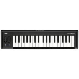 Klawiatura sterująca KORG MicroKEY Air 37 Air 