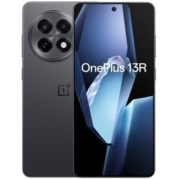 Smartfon ONEPLUS 13R 5G 12/256GB 6.78" 120Hz Czarny 