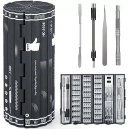 Zestaw narzędzi EXTRALINK 128W1-1307 