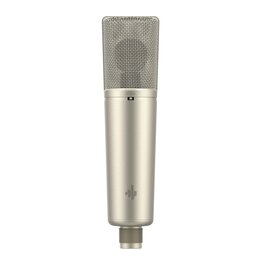 Mikrofon DONNER DC87 Dwukierunkowy / Wielokierunkowy / Kardioidalny 