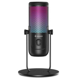 Mikrofon DONNER Neotrack LX Kardioidalny Czarny 